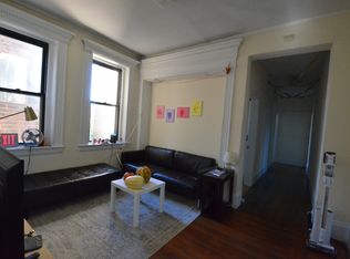 103 Hemenway St #19, Boston, MA 02115