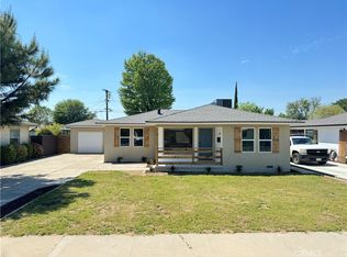 1241 S Rupert Ave, Reedley, CA 93654