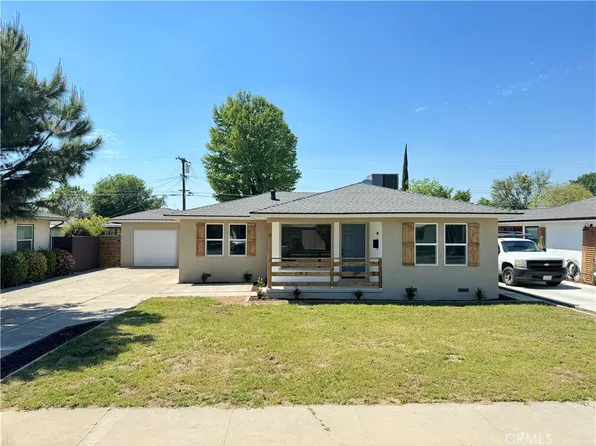 1241 S Rupert Ave, Reedley, CA 93654