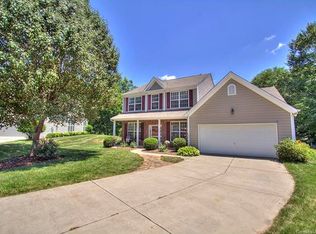 1132 W Arrow Lake Ct, Indian Land, SC 29707