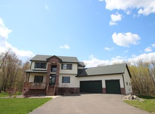 21466 Dolomite St NW, Nowthen, MN 55330