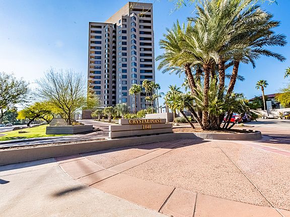 1040 E Osborn Unit 8041