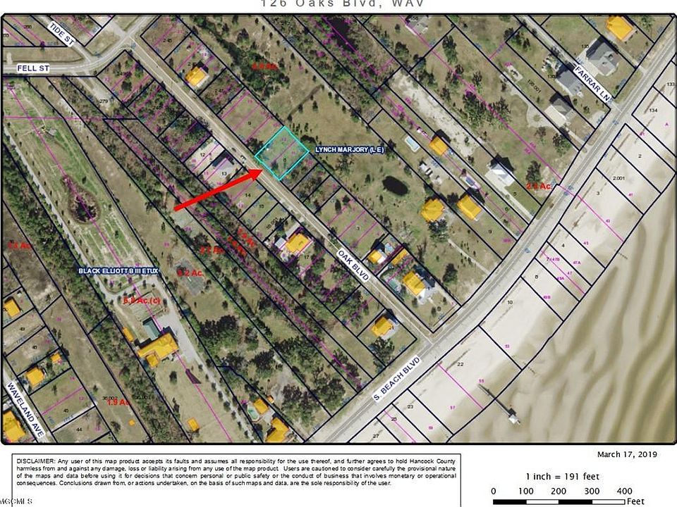1st image of 126 Oak Blvd