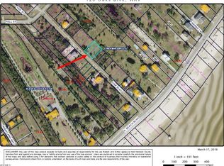 126 Oak Blvd, Waveland, MS 39576