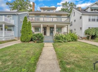 1275 Donald Ave #2, Lakewood, OH 44107
