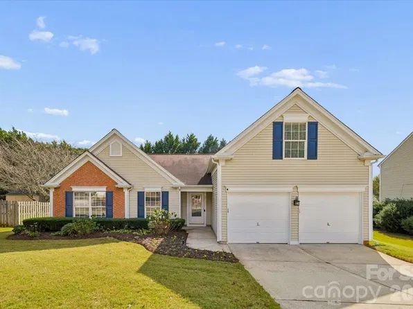 9214 Culcairn Rd, Huntersville, NC 28078
