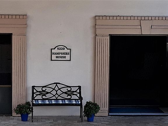 Building Entry