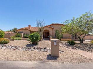 7007 W Fullam St, Glendale, AZ 85308