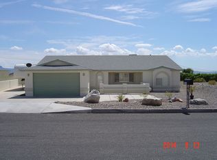 2710 Arabian Dr, Lake Havasu City, AZ 86404