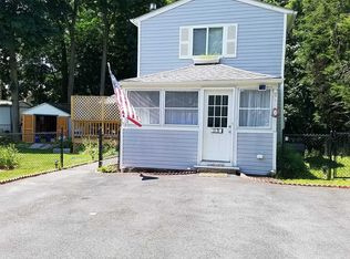 17 Overland Rd, Wappingers Falls, NY 12590