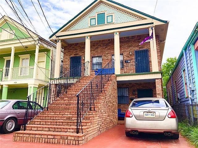 1st image of 926 N Salcedo St #2B