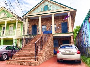 926 N Salcedo St #2B, New Orleans, LA 70119