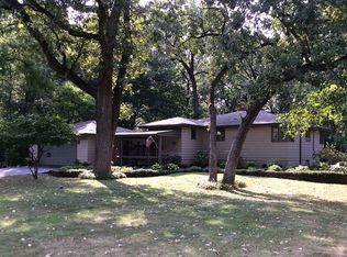 21538 S Nadia Dr, Joliet, IL 60404