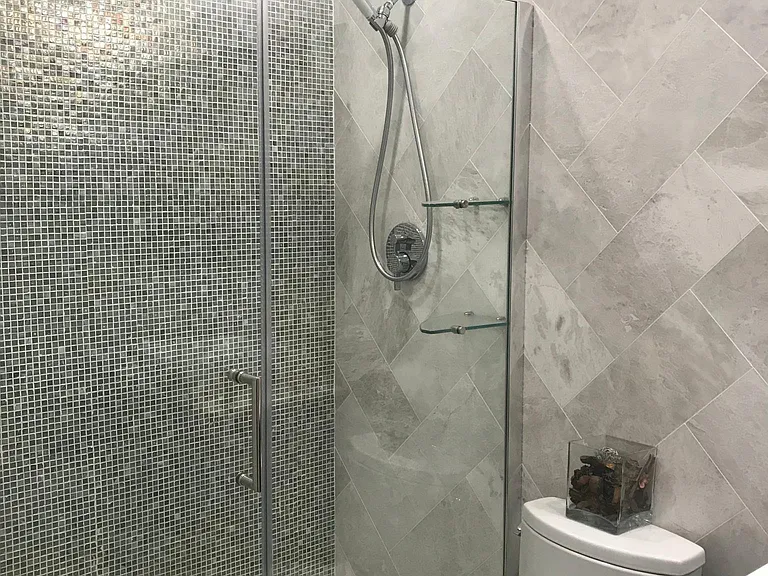 Ground Floor Bathroom