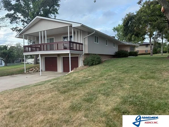 2516 M St, Auburn, NE 68305