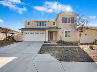 1643 Prairie Glen Pl, San Jacinto, CA 92582