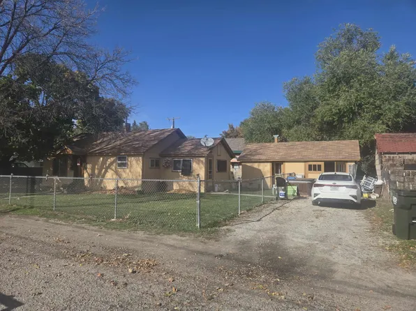 220 Flower St, Hamilton, MT 59840