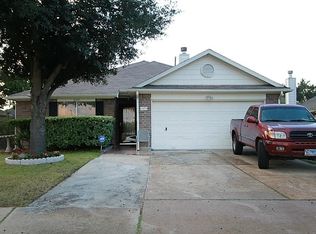 6379 Crossway Dr, Houston, TX 77084