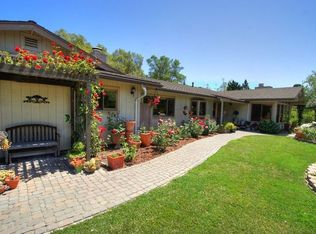 408 Vereda Del Ciervo, Goleta, CA 93117