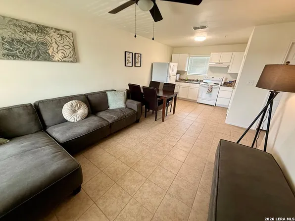 391 RIVERSIDE DR #16, Eagle Pass, TX 78852