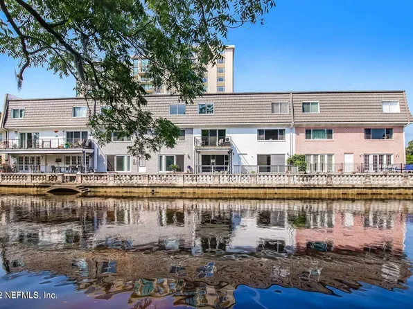 2950 ST JOHNS Avenue #10, Jacksonville, FL 32205
