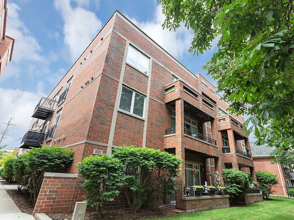 1st image of 5533 W Higgins Ave APT 302