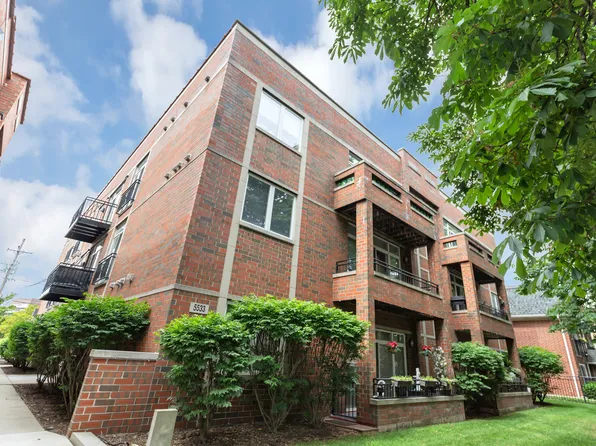 5533 W Higgins Ave APT 302, Chicago, IL 60630