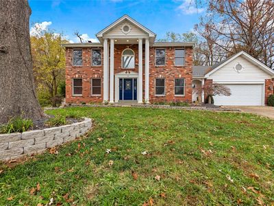 14 Cedar Valley Ct, Saint Charles, MO, 63303