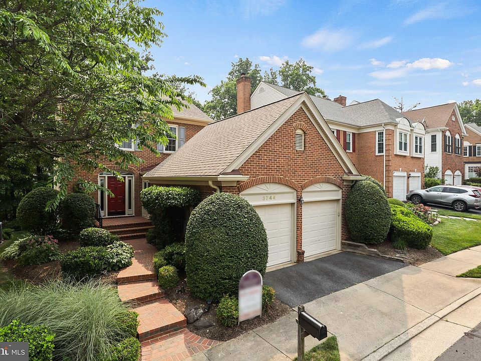 3744 Center Way, Fairfax, VA 22033 Zillow