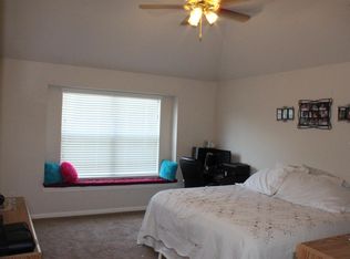 6643 Chantalle Dr, Katy, TX 77449