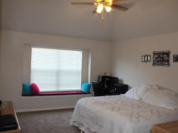 6643 Chantalle Dr, Katy, TX 77449