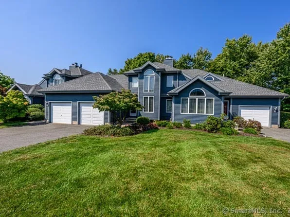 64 Stony Mill Lane #64, Berlin, CT 06023