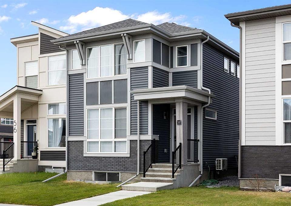 1st image of 60 Belmont Vlg SW