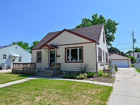 4th image of 3634 S 24th STREET