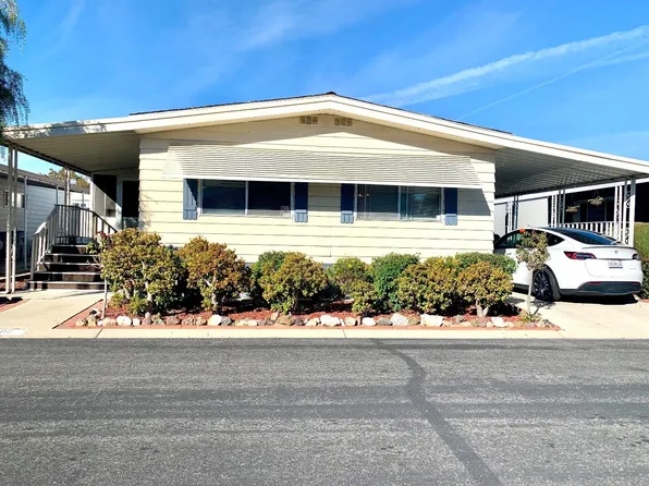 102 Quail Hollow Dr #102, San Jose, CA 95128