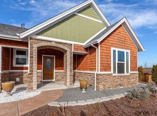 1282 SE Academy St, Dallas, OR 97338