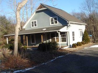 855 Thompson Rd, Thompson, CT 06277
