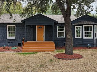 1727 Andrew St, Mesquite, TX 75149