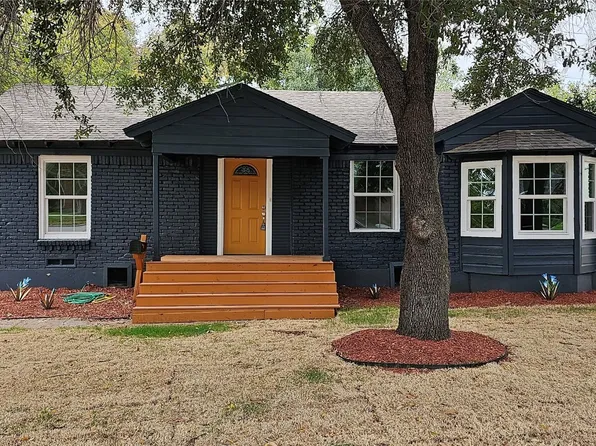 1727 Andrew St, Mesquite, TX 75149