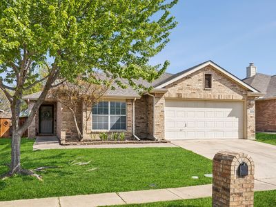 9208 Norfolk Ln, McKinney, TX, 75071