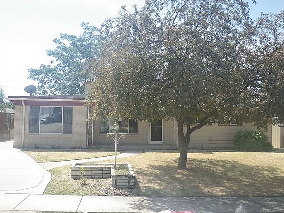 Front of House (old)