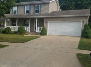 1930 Remsing Dr, Lansing, MI 48911