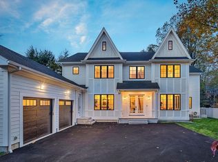 42 Bow Rd, Newton, MA 02459