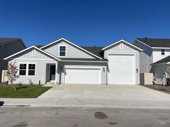 1568 Longford St, Middleton, ID 83644