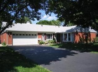 210 Whittington Dr, Dayton, OH 45459