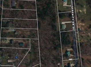 0 Samples Chapel Rd SE, Cleveland, TN 37323