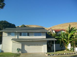 31850 Chicoine Ave, Hayward, CA 94544