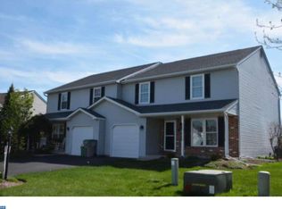 117 Winding Way, Telford, PA 18969