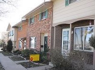 12450 W Virginia Ave, Lakewood, CO 80228
