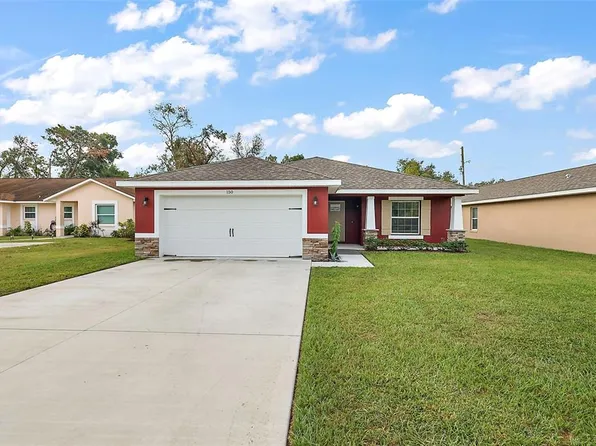 150 W Idlewild Ave, Eustis, FL 32726